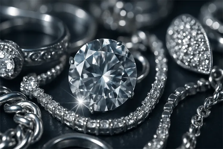Discover how to check silver purity easily. Discover how to check silver purity easily.