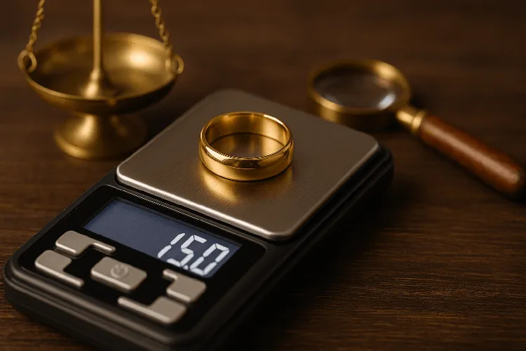Factors Affecting the Value of 14k Gold Rings Factors Affecting the Value of 14k Gold Rings