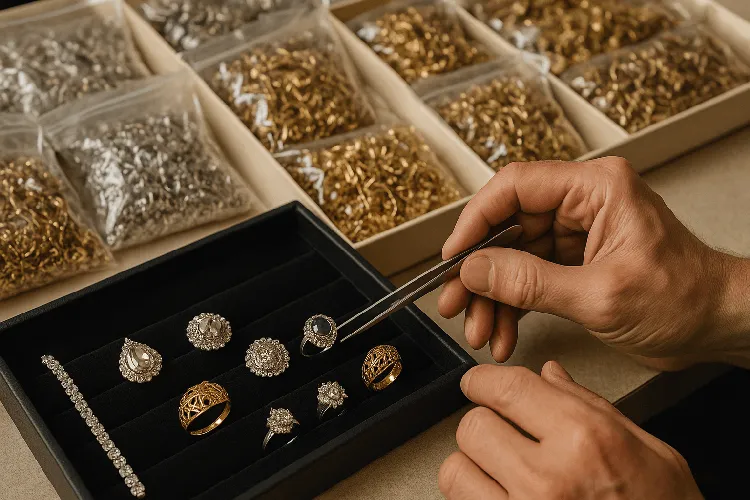 Jewelry display and wholesale items Jewelry display and wholesale items