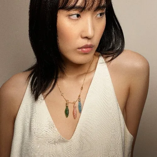 Ole Lynggaard Copenhagen Nature-Inspired Jewelry Ole Lynggaard Copenhagen Nature-Inspired Jewelry