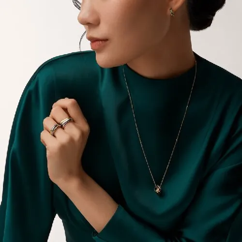 Cartier Iconic Gold Jewelry Cartier Iconic Gold Jewelry
