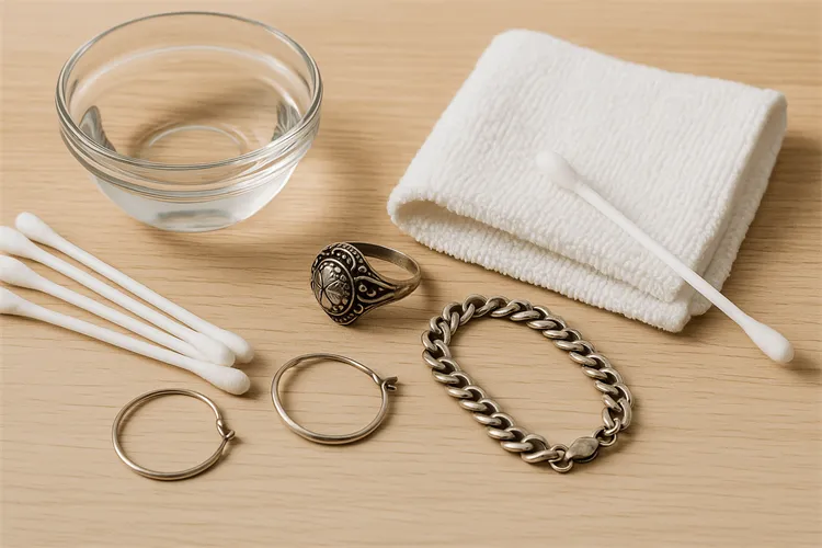 Helpful tips for accurate silver testing. Helpful tips for accurate silver testing.