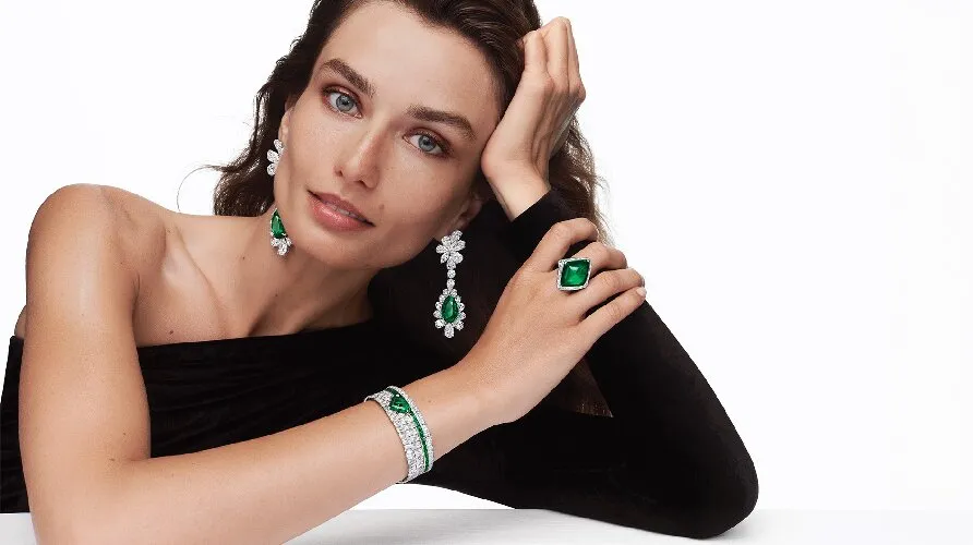 Graff Diamond Jewelry Graff Diamond Jewelry