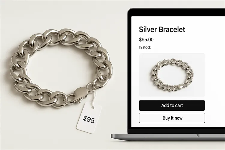 silver bracelet with online selling setup silver bracelet with online selling setup