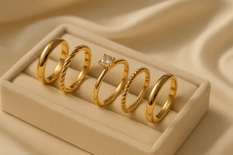 Conclusion on the Value of 14k Gold Rings Conclusion on the Value of 14k Gold Rings