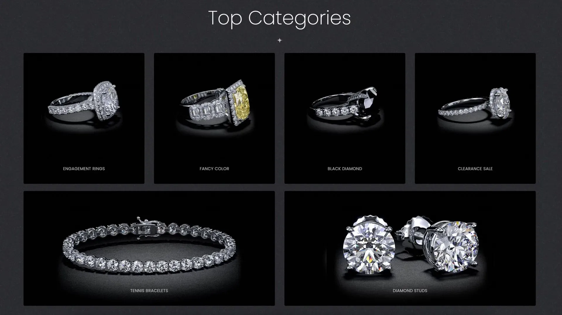 Liori Diamonds Product Liori Diamonds Product