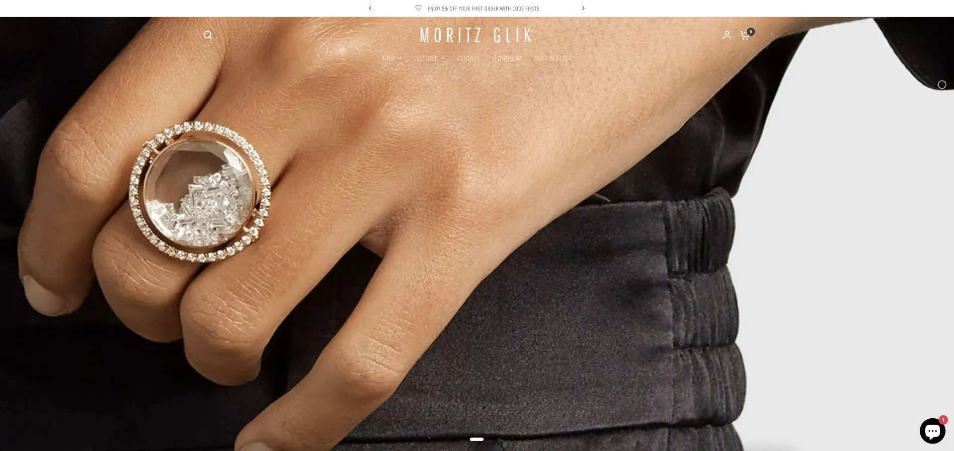 Moritz Glik Website Moritz Glik Website