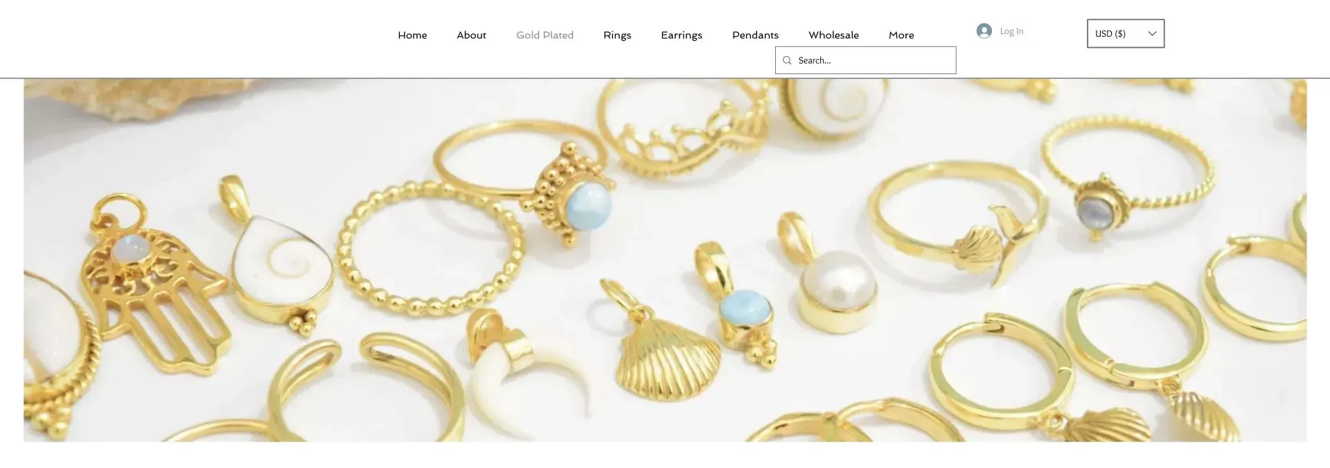 Ohana Bali Silver Website Ohana Bali Silver Website