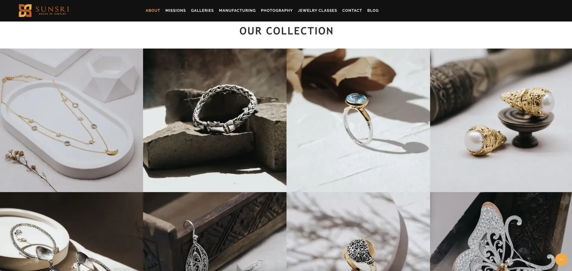 SUNSRI House of Jewelry Product SUNSRI House of Jewelry Product