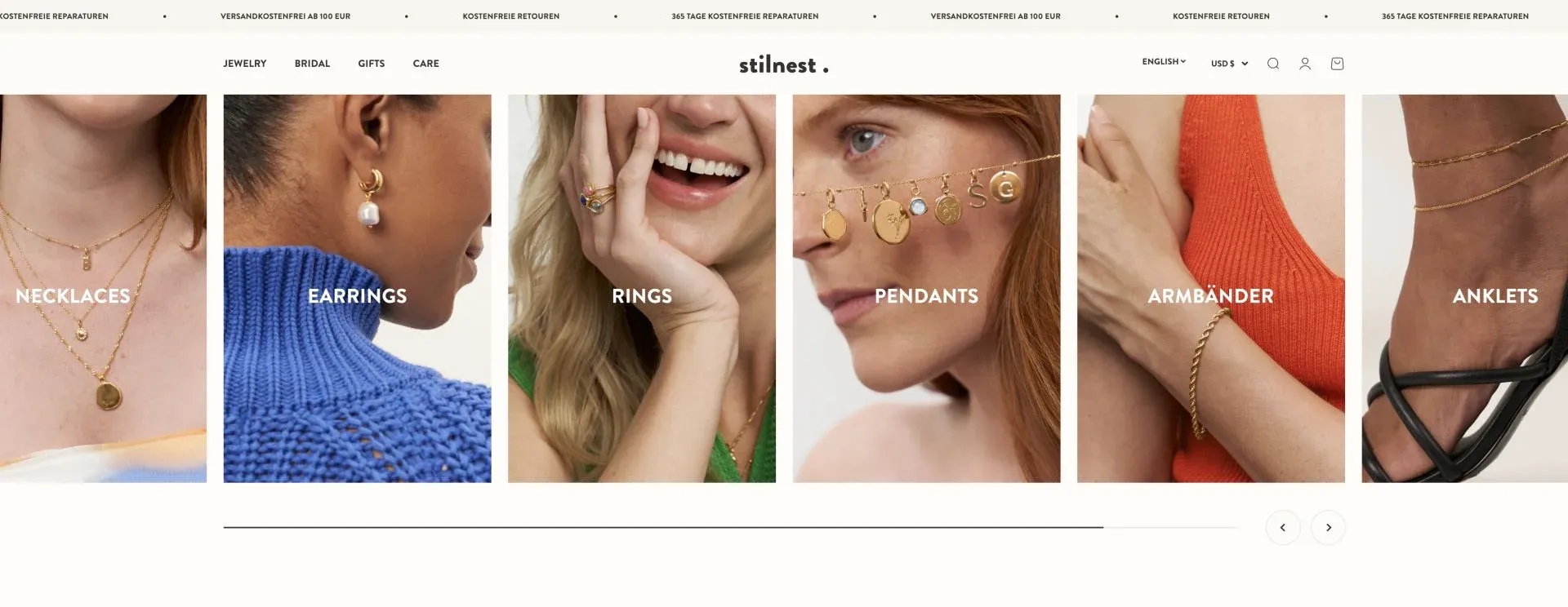 Stilnest Product Stilnest Product