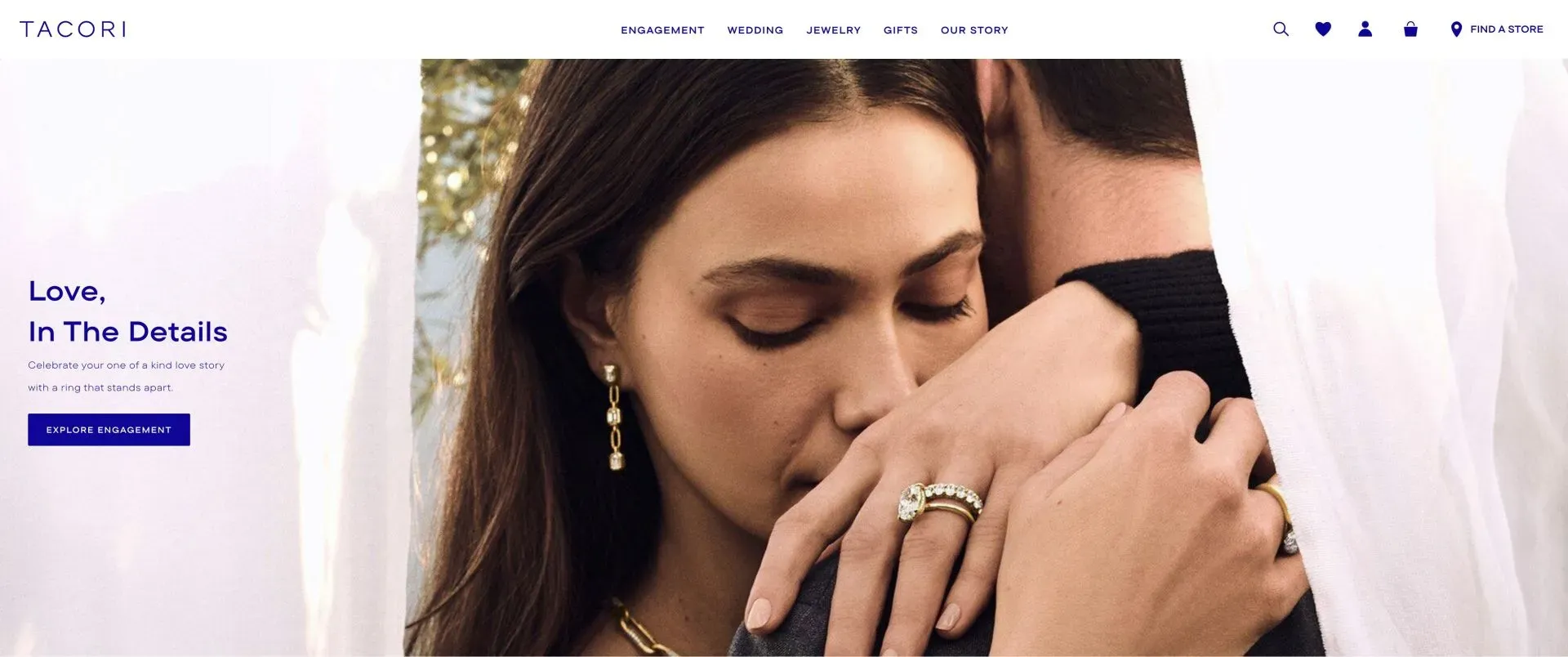Tacori Website Tacori Website