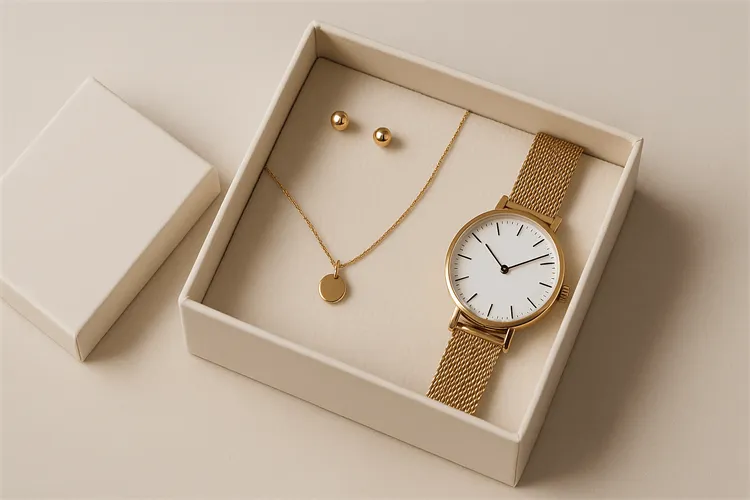 Versatile jewelry collection essentials Versatile jewelry collection essentials