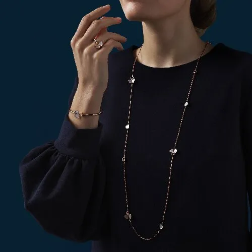 Chopard Ethical Collections Chopard Ethical Collections