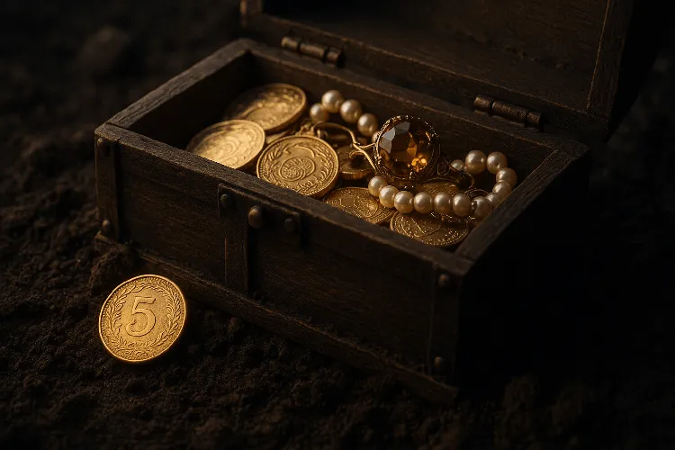 Hidden Costs and Treasures in 14k Gold Jewelry Hidden Costs and Treasures in 14k Gold Jewelry
