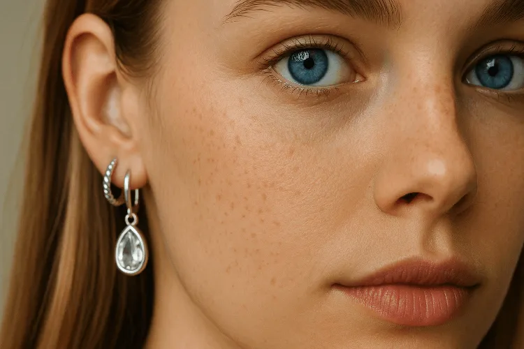 jewelry enhancing eye color jewelry enhancing eye color