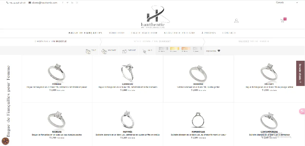 Hauthentic Product Hauthentic Product