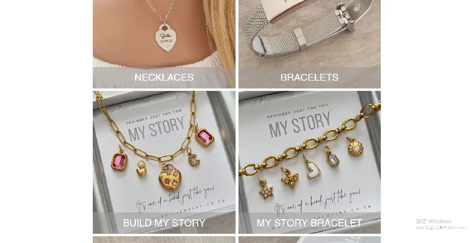 Charis Jewellery SA Product Charis Jewellery SA Product