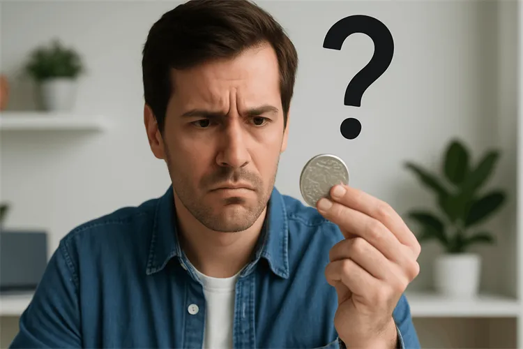 Misconceptions about silver hallmark marks. Misconceptions about silver hallmark marks.