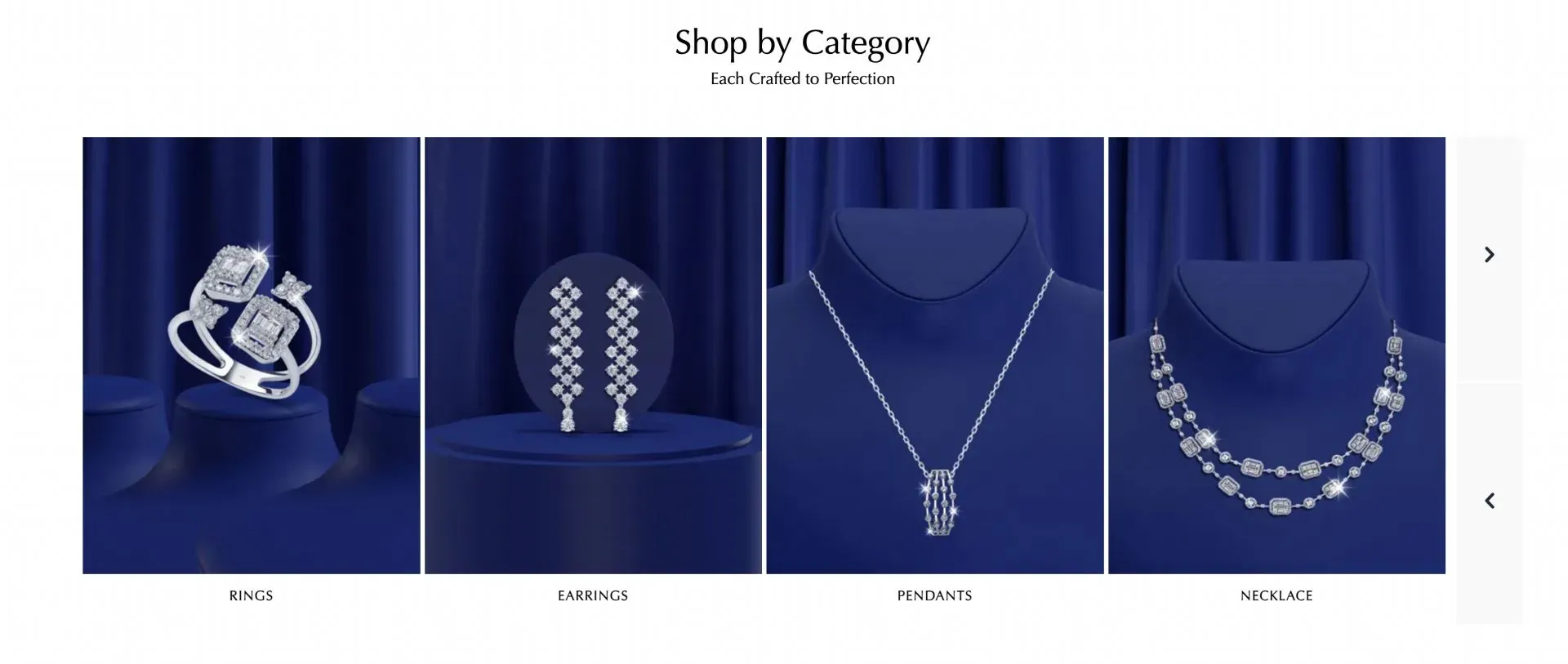 Liali Jewellery Product Liali Jewellery Product