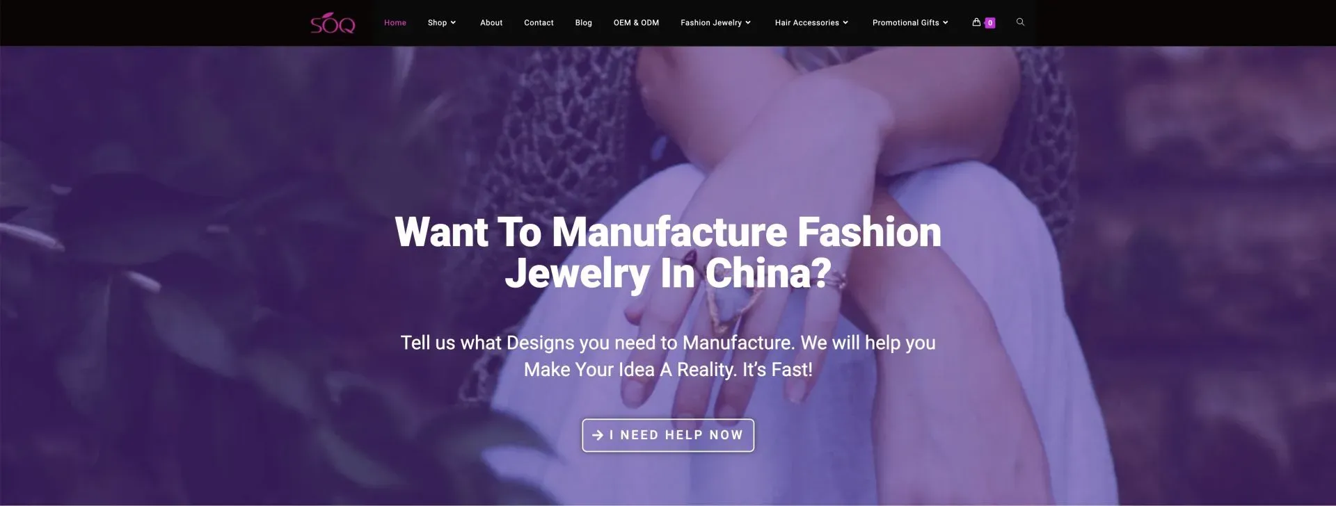 SOQ Website SOQ Website