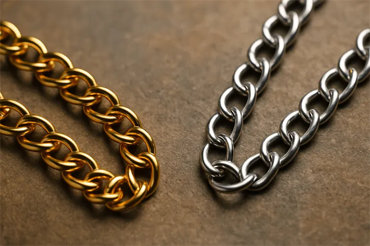 Gold vs Silver Jewelry Introduction - A Timeless Choice. Gold vs Silver Jewelry Introduction - A Timeless Choice.
