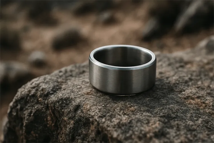 Titanium Jewelry Durability in Outdoor Environment Titanium Jewelry Durability in Outdoor Environment
