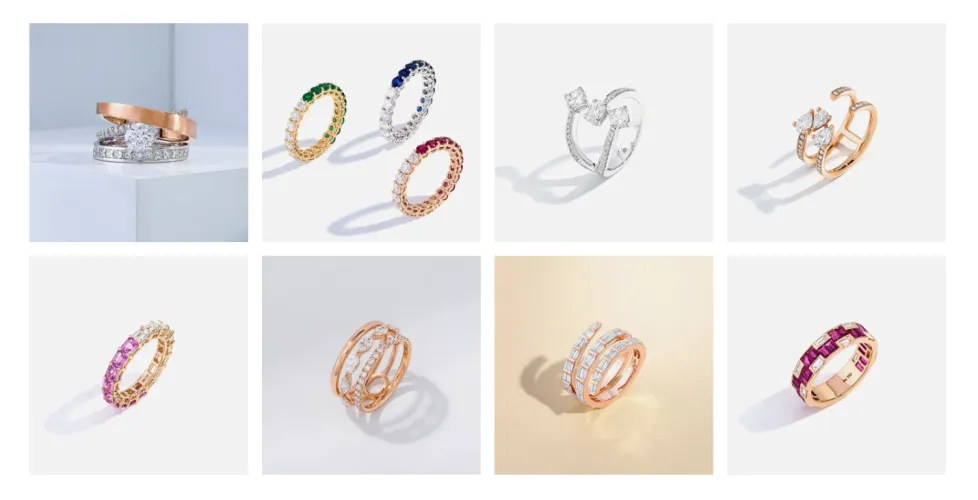 Smart Arts Jewellery Product Smart Arts Jewellery Product