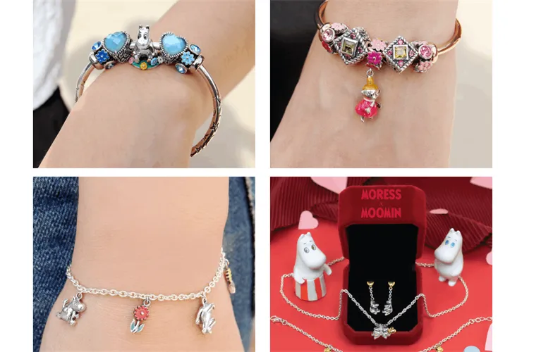 Feminine Jewelry Co., Ltd. Product Feminine Jewelry Co., Ltd. Product