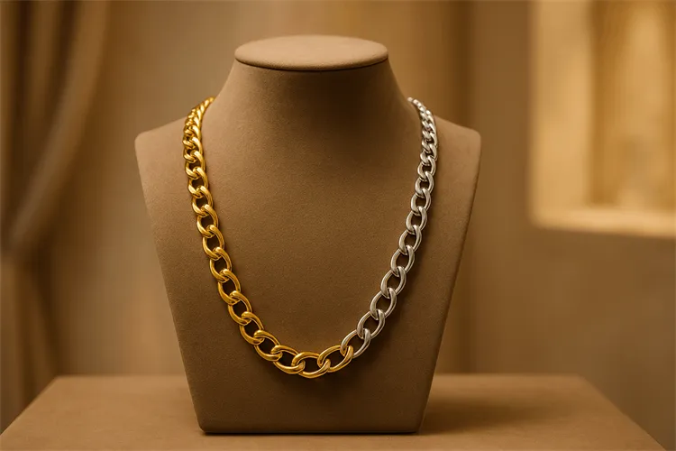 Gold and Silver Jewelry - Make Your Perfect Choice Gold and Silver Jewelry - Make Your Perfect Choice