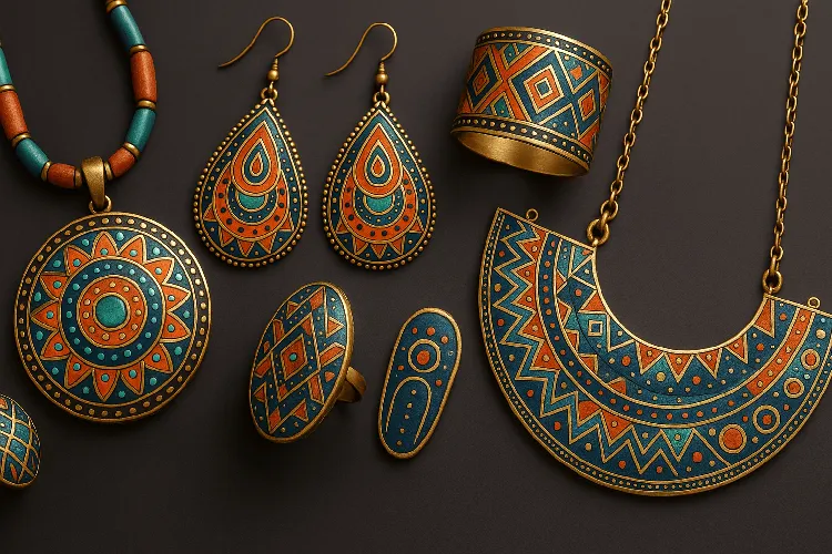 Cultural and ethnic influences on jewelry designs Cultural and ethnic influences on jewelry designs