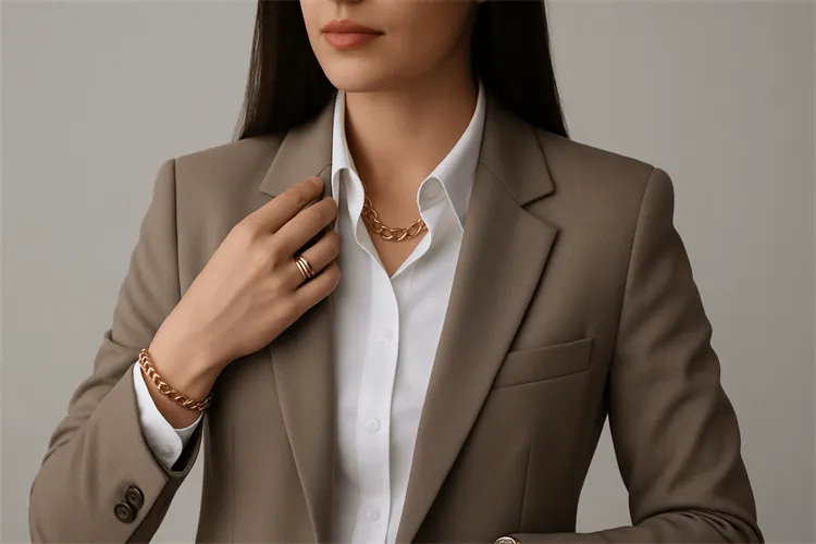 Gold and Silver Jewelry for Every Occasion Gold and Silver Jewelry for Every Occasion