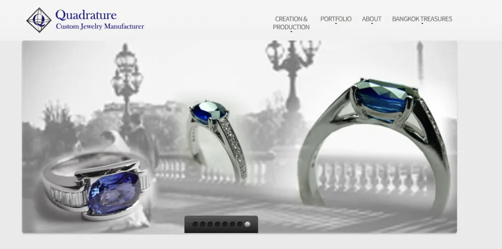 Atelier Quadrature (through Manja-Thai Company Limited) Website Atelier Quadrature (through Manja-Thai Company Limited) Website