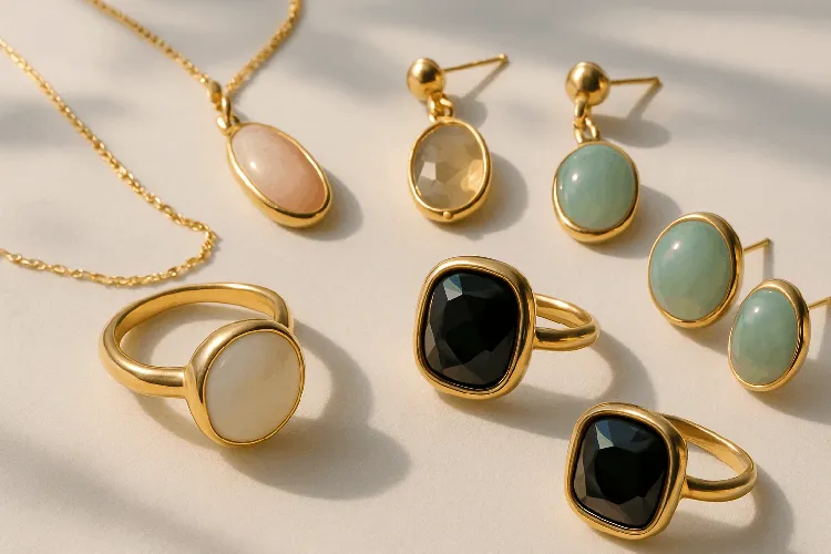 The Importance of Caring for Your Fashion Jewelry The Importance of Caring for Your Fashion Jewelry