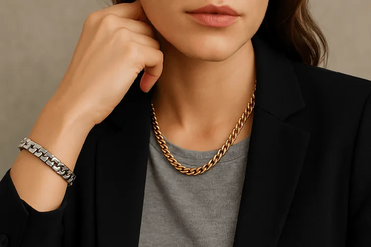 Stylish Jewelry for Every Look Stylish Jewelry for Every Look