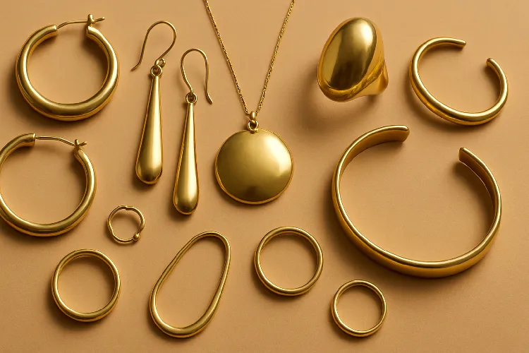Final thoughts on choosing brass jewelry Final thoughts on choosing brass jewelry