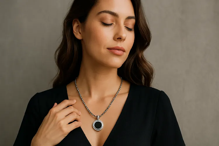 Fashionable and stylish magnetic jewelry Fashionable and stylish magnetic jewelry