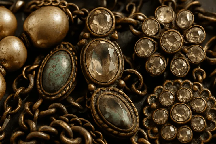 Why Fashion Jewelry Needs Special Care Why Fashion Jewelry Needs Special Care