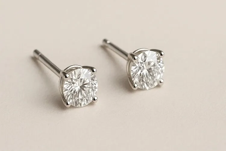 Affordable diamond alternatives like moissanite and lab-grown diamonds Affordable diamond alternatives like moissanite and lab-grown diamonds