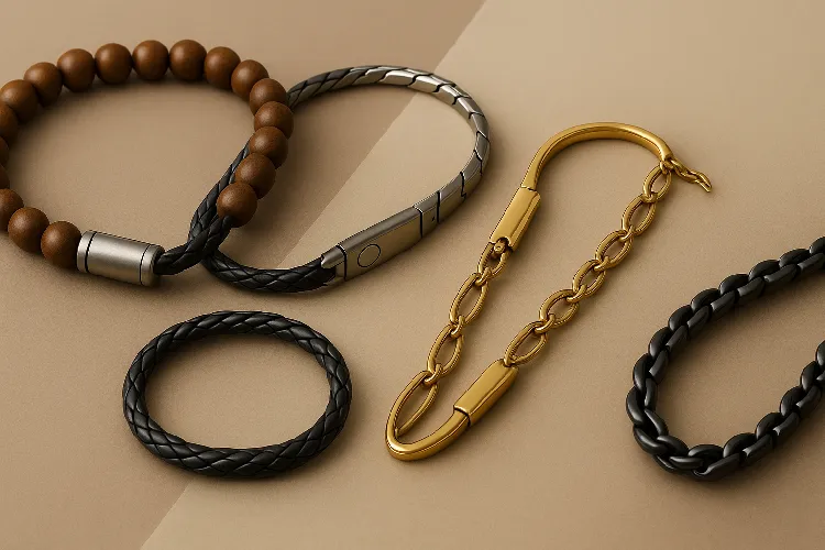 How to select the right magnetic necklace How to select the right magnetic necklace