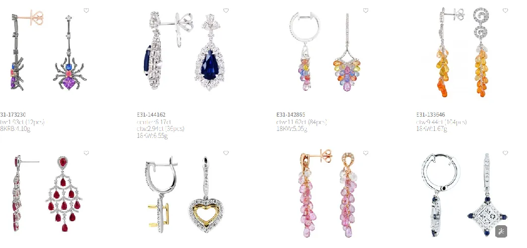 Nelson Jewelry Product Nelson Jewelry Product