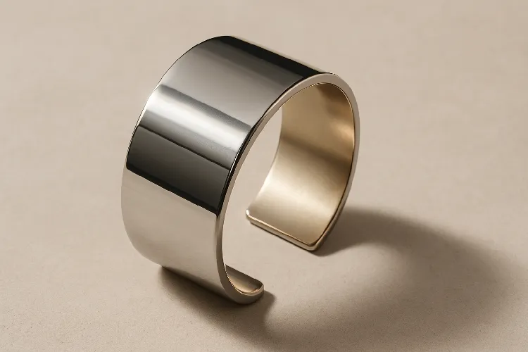 Bold and statement-making cuff bracelets Bold and statement-making cuff bracelets