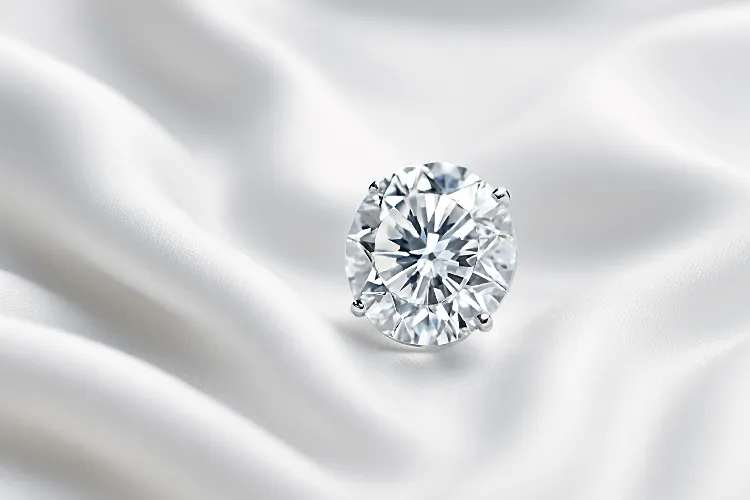 Diamond birthstone for purity and love Diamond birthstone for purity and love