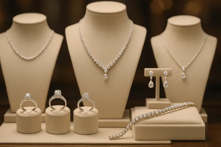Conclusion on top jewelry manufacturers in Hong Kong Conclusion on top jewelry manufacturers in Hong Kong