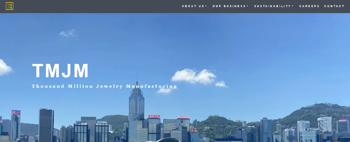 TMJ Hong Kong Website TMJ Hong Kong Website