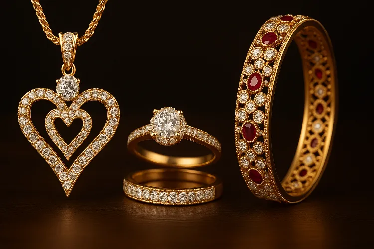 Top stainless steel jewelry for modern style Top stainless steel jewelry for modern style