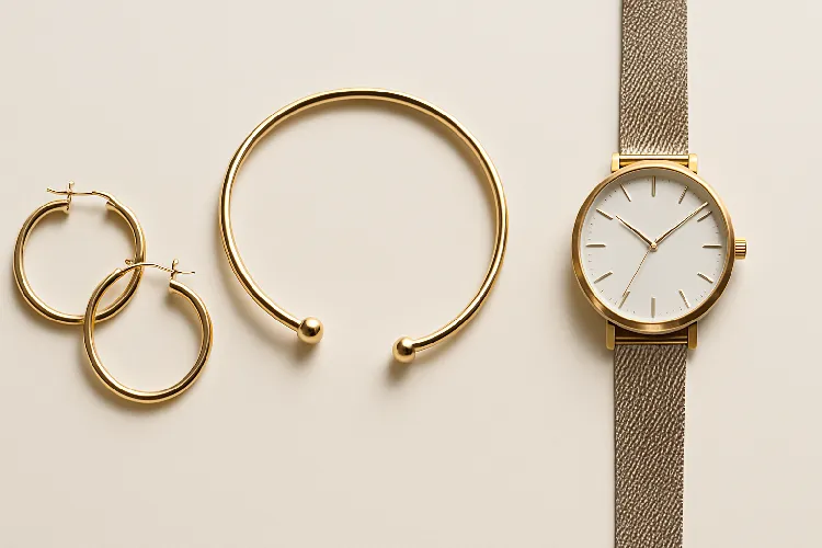 Must-have jewelry for your work wardrobe Must-have jewelry for your work wardrobe