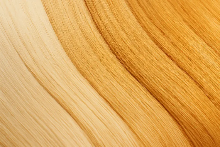 Understanding different shades of blonde hair Understanding different shades of blonde hair