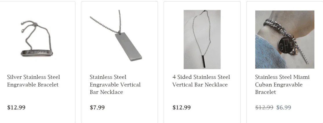 Atlanta Jewelers Supply product Atlanta Jewelers Supply product