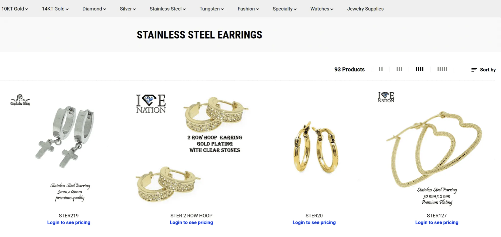 Direct Silver Factory product Direct Silver Factory product