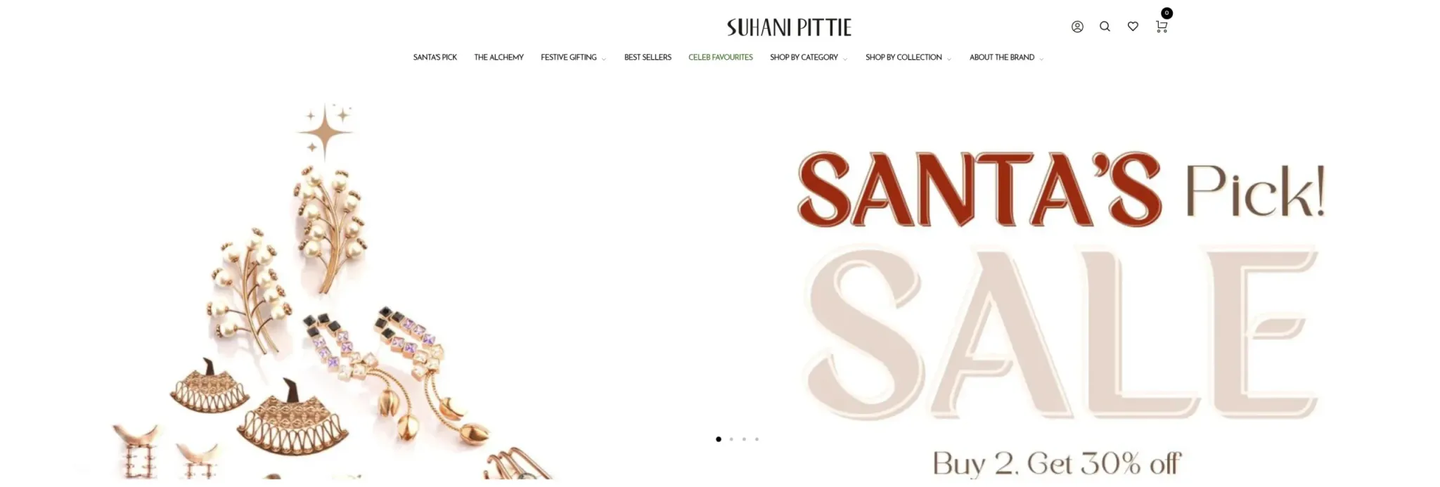 Suhani Pittie website Suhani Pittie website
